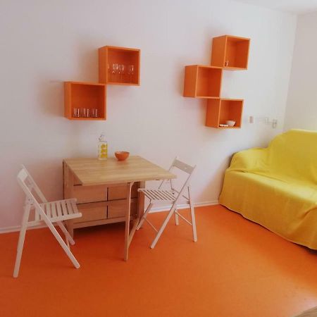 Apartma Ada 伊佐拉 外观 照片