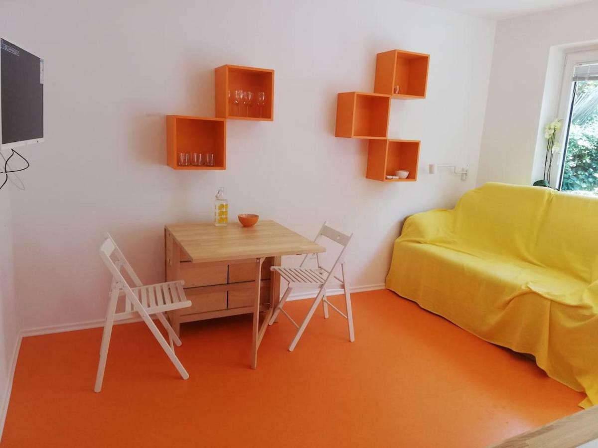 Apartma Ada 伊佐拉 外观 照片