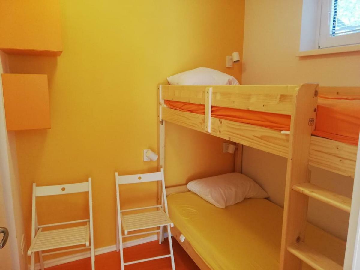 Apartma Ada 伊佐拉 外观 照片
